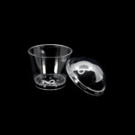 C11 Fingerfood – Dezertný pohárik 120 ml
