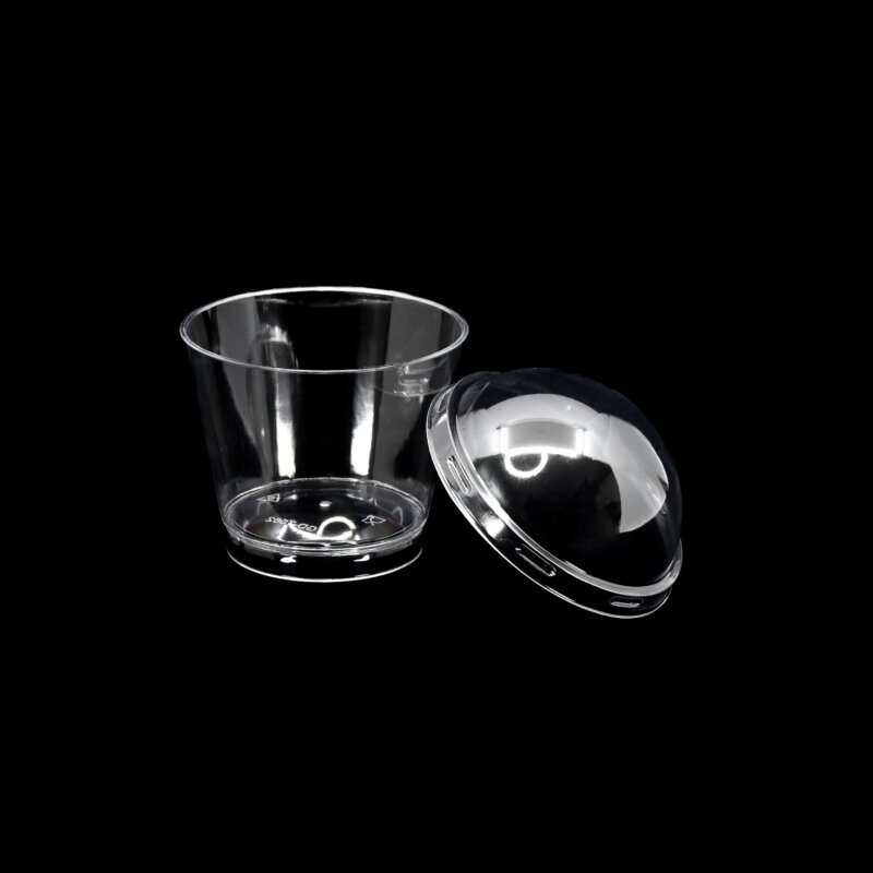 C11 Fingerfood – Dezertný pohárik 120 ml