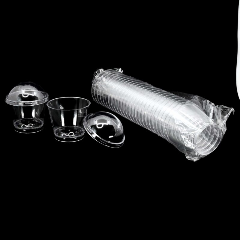 C11 Fingerfood – Dezertný pohárik 120 ml
