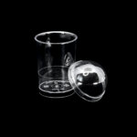 C8 Fingerfood – Dezertný pohárik 150 ml