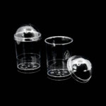 C8 Fingerfood – Dezertný pohárik 150 ml