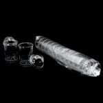 C8 Fingerfood – Dezertný pohárik 150 ml