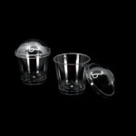 C9 Fingerfood – Dezertný pohárik 200 ml