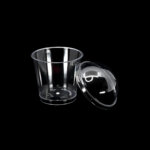 C9 Fingerfood – Dezertný pohárik 200 ml