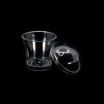 C10 Fingerfood – Dezertný pohárik 180 ml