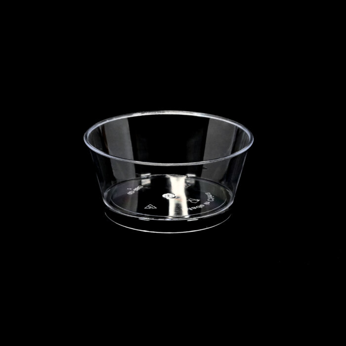 C13 Fingerfood – Dezertný pohárik 150 ml