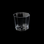C16 Fingerfood – Dezertný pohárik 180 ml