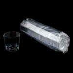 C16 Fingerfood – Dezertný pohárik 180 ml