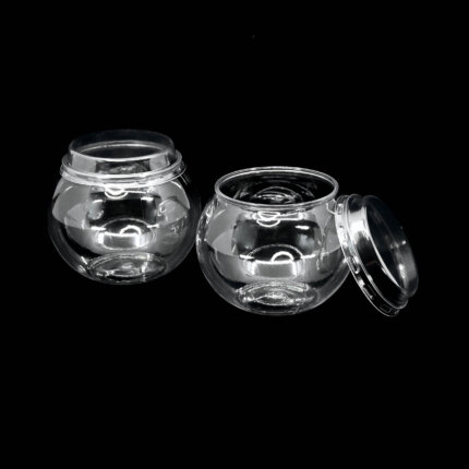 C17 Fingerfood – Dezertný pohárik 210 ml