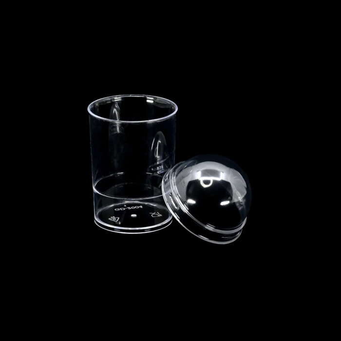 C31 Fingerfood – Dezertný pohárik 100 ml