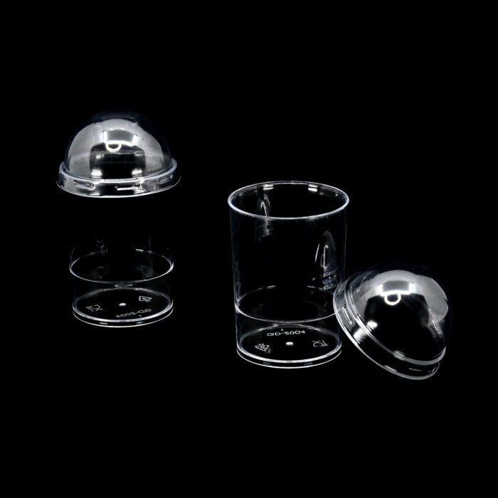 C31 Fingerfood – Dezertný pohárik 100 ml