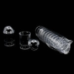 C31 Fingerfood – Dezertný pohárik 100 ml