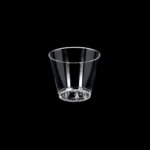 C34 Fingerfood – Dezertný pohárik 100 ml