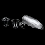 C34 Fingerfood – Dezertný pohárik 100 ml