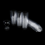 C32 Fingerfood – Dezertný pohárik 70 ml
