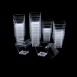 C35 Fingerfood – Dezertný pohárik 70 ml