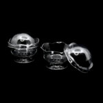 C39 Fingerfood – Dezertný pohárik 70 ml