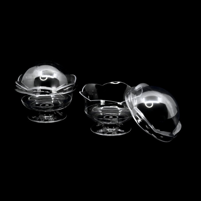 C39 Fingerfood – Dezertný pohárik 70 ml