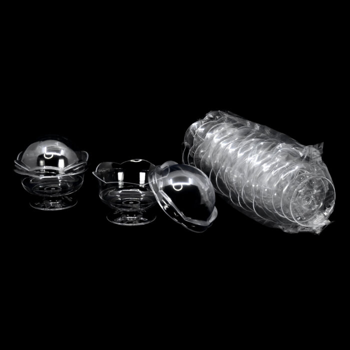 C39 Fingerfood – Dezertný pohárik 70 ml
