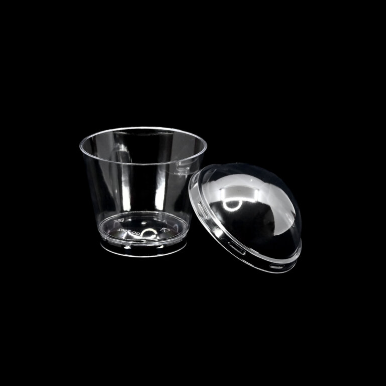 C11 Fingerfood – Dezertný pohárik 120 ml