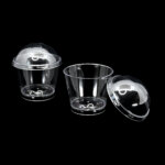 C11 Fingerfood – Dezertný pohárik 120 ml