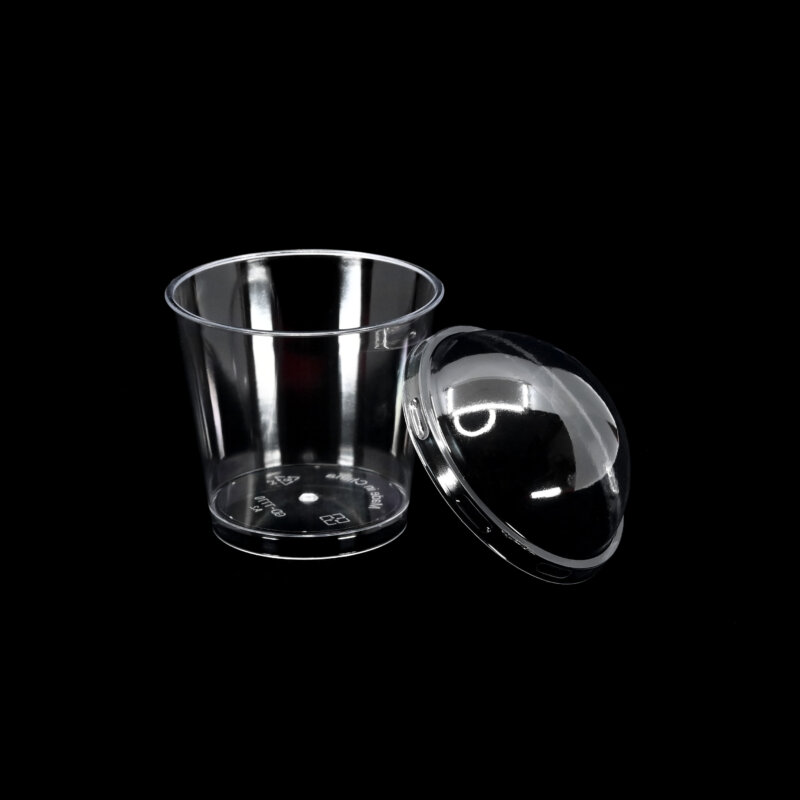 C9 Fingerfood - Pohárik na dezert 200 ml
