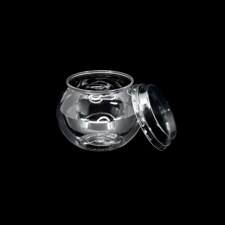 C17 Fingerfood – Dezertný pohárik 210 ml