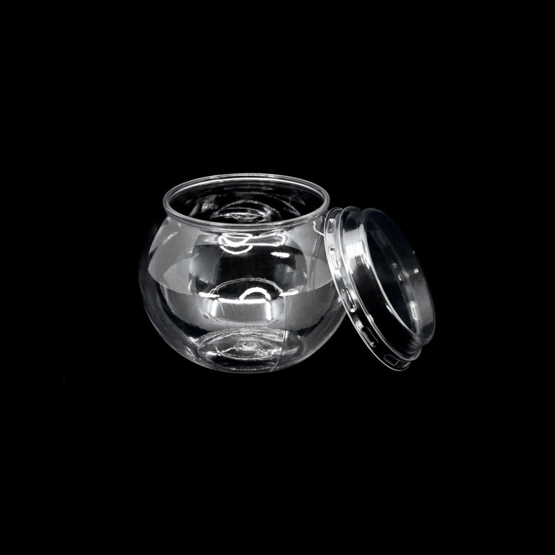 C17 Fingerfood – Dezertný pohárik 210 ml