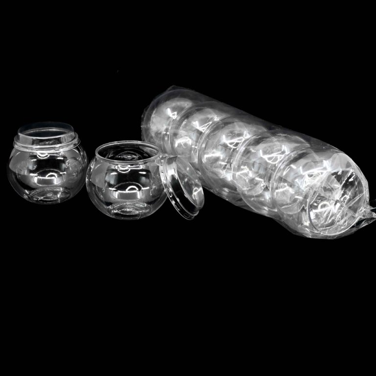 C17 Fingerfood – Dezertný pohárik 210 ml