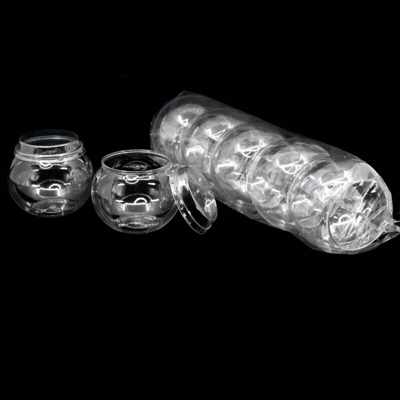 C17 Fingerfood – Dezertný pohárik 210 ml