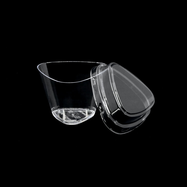 C29 Fingerfood – Dezertný pohárik 70 ml