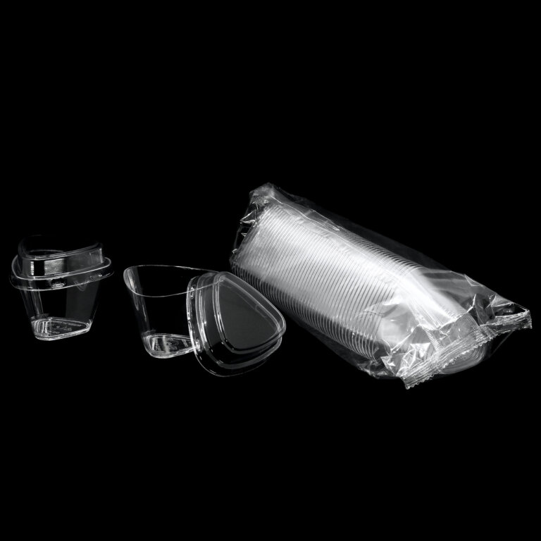 C29 Fingerfood – Dezertný pohárik 70 ml