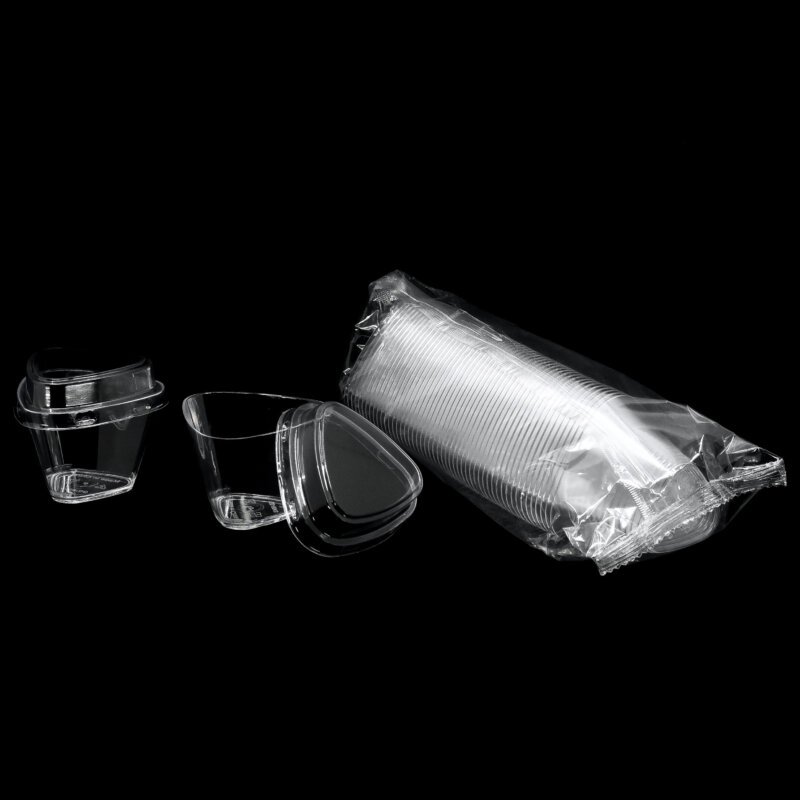 C29 Fingerfood – Dezertný pohárik 70 ml