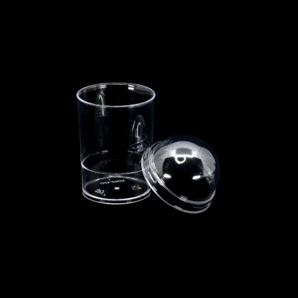 C31 Fingerfood – Dezertný pohárik 100 ml