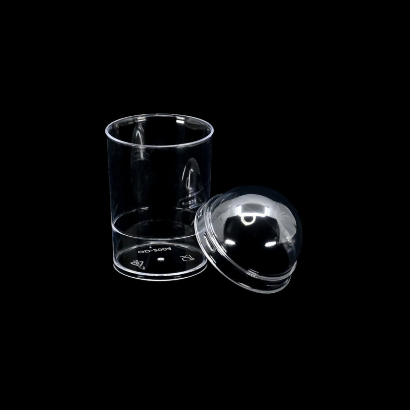 C31 Fingerfood – Dezertný pohárik 100 ml