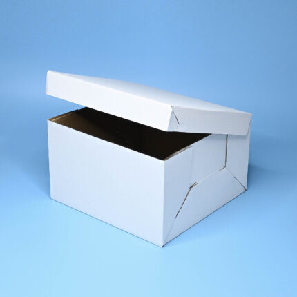 Veľká krabica na tortu T5 33x33cm