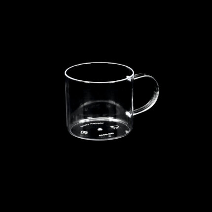 C28 Fingerfood plastové poháre na dezert 100 ml