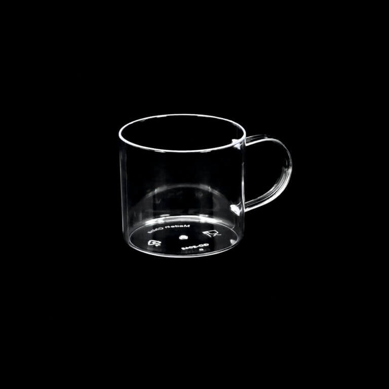 C28 Fingerfood plastové poháre na dezert 100 ml