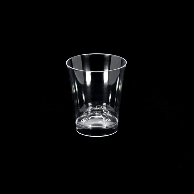 C32 Fingerfood – Dezertný pohárik 70 ml
