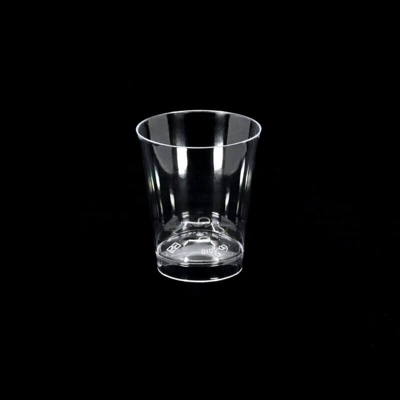 C32 Fingerfood – Dezertný pohárik 70 ml