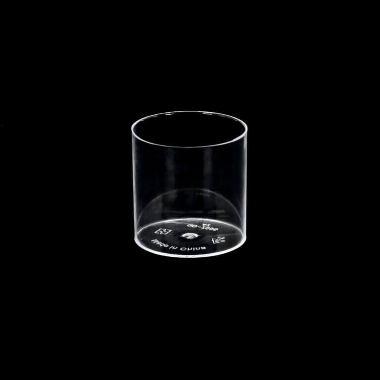 C33 Fingerfood – Dezertný pohárik 60 ml