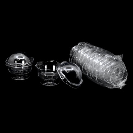 C39 Fingerfood – Dezertný pohárik 70 ml