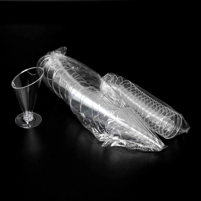 C51 Fingerfood pohár na dezert 150 ml
