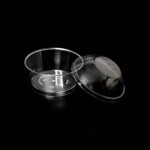 C44 Fingerfood - Kelímky na dezert 150 ml