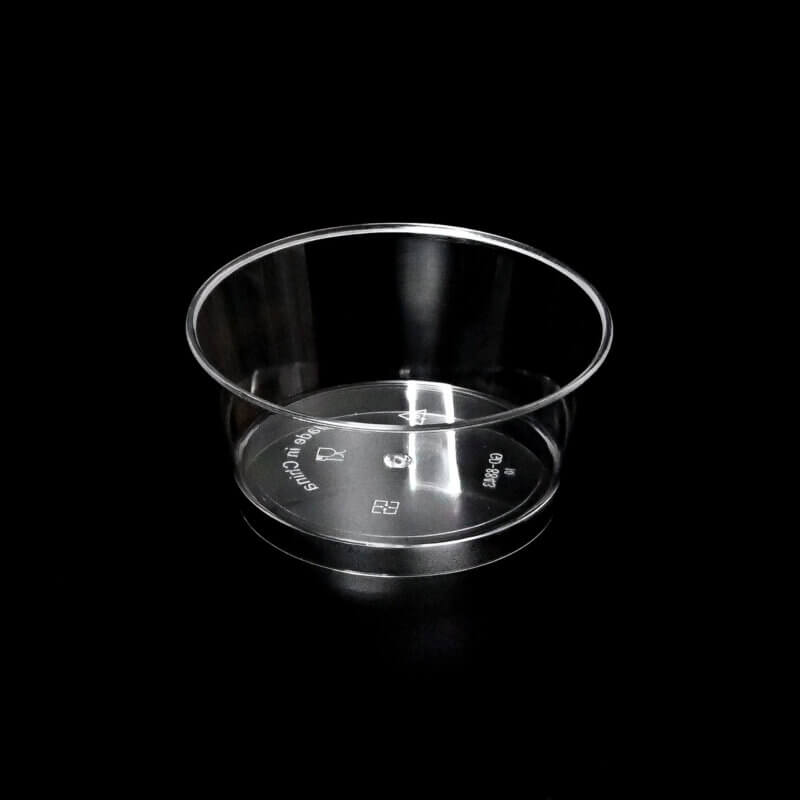 C44 Fingerfood - Kelímky na dezert 150 ml