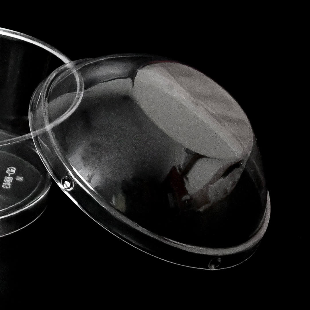 priehľadné viečko C44 priehľadné viečko C44