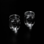 C46 Fingerfood tiramisu poháriky 220 ml