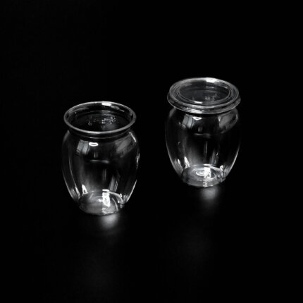 C46 Fingerfood tiramisu poháriky 220 ml