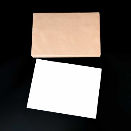 Nepremastiteľný papier