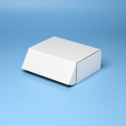 Papierové krabičky na výslužky Z14